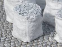 Juweela 24229 - 1:45/50 Big Bags mit Schutt - 5x
