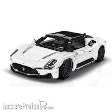 Cobi 24335 - Maserati MC20