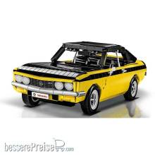 Cobi 24339 - Opel Manta A 1970