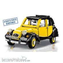 Cobi 24340 - Citroen 2CV Charleston - Executive Edition