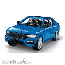 Cobi 24343 - Skoda Octavia RS
