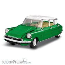 Cobi 24347 - Citroen DS 19 1956