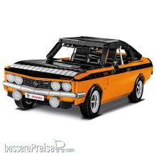 Cobi 24349 - Opel Manta A GT/E 1974