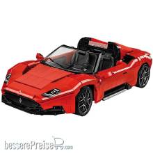 Cobi 24352 - Maserati MC20 Cielo