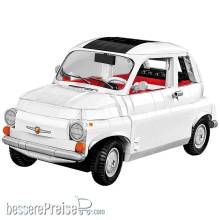 Cobi 24354 - Fiat Abarth 595