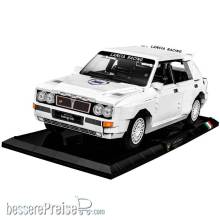 Cobi 24356 - Lancia Delta HF Integrale EVO - Executive Edition