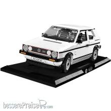 Cobi 24358 - Volkswagen Golf GTI (1976-1983) - Executive Edition