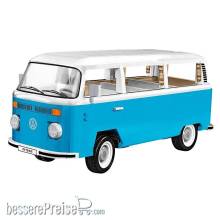 Cobi 24362 - Volkswagen T2b Bus