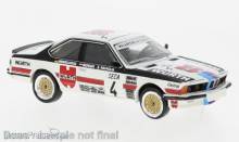 Brekina 24363 - BMW 635 CSi, 1984, Würth, 4,