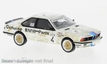 Brekina 24364 - BMW 635 CSi, 1983, Genuine BM
