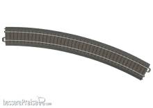 Märklin 024430 - Gebogenes Gleis