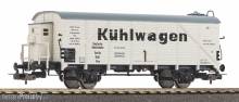 Piko 24505 - Kühlwagen Gkn Berlin DRG II