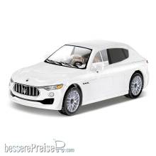 Cobi 24507 - Maserati Levante S