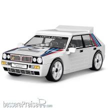 Cobi 24509 - Lancia Delta HF Integrale