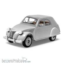Cobi 24510 - Citroen 2CV Type A 1949