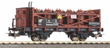 Piko 24510 - Säuretopfwagen DB III