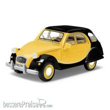 Cobi 24512 - Citroen 2CV Charleston 1980