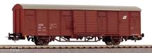 Piko 24519 - Gedeckter Güterwagen Gbs ÖBB IV