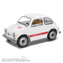 Cobi 24524 - 1965 Fiat Abarth 595