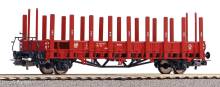Piko 24528 - Rungenwagen DSB III