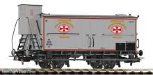 Piko 24530 - Hefewagen DDSF II