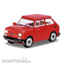 Cobi 24531 - Fiat 126p el