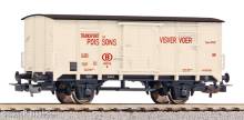 Piko 24531 - Fischwagen SNCB III