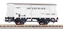 Piko 24532 - Bananenwagen SNCB III