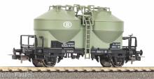 Piko 24534 - Silowagen SNCB III