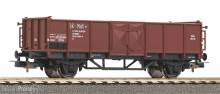 Piko 24537 - Offener Güterwagen DSB IV