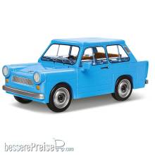 Cobi 24539 - Trabant 601