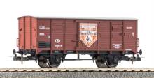 Piko 24541 - Gedeckter Güterwagen Cousin & de Rauw SNCB III