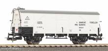 Piko 24542 - Kühlwagen Dänische Forellen DSB III