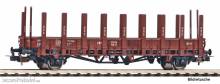 Piko 24545 - Rungenwagen PKP III