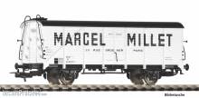 Piko 24546 - K&uuml,hlwagen SNCF III