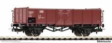 Piko 24549 - Offener Güterwagen E036 DB IV