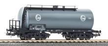 Piko 24551 - Kesselwagen EVA DB IV ohne Bremserhaus