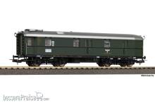 Piko 24552 - Postwagen DRP DRG II