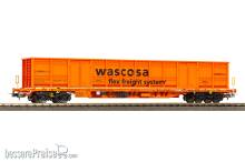 Piko 24553 - Containertragwagen Sgnns CH-Wasco VI