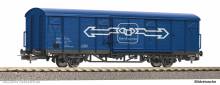 Piko 24556 - Gedeckter Güterwagen Gbs BahnExpress ÖBB IV
