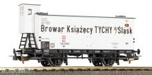 Piko 24557 - 2-achs. Bierwg. PKP [P] II