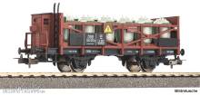 Piko 24559 - Säuretopfwagen ÖBB III