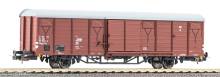 Piko 24560 - Gedeckter Güterwagen CSD IV