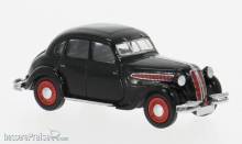 Brekina 24561 - Brekina, BMW 326, schwarz, 1936, 1:87