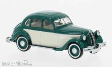 Brekina 24563 - Brekina, BMW 326, grün/weiss, 1936, 1:87