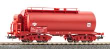 Piko 24563 - Kesselwagen MAV mit Bremserhaus V, 4-achsig