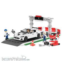 Cobi 24567 - Maserati GranTurismo GT3 Racing