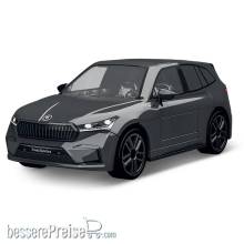 Cobi 24576 - Skoda Enyaq Sportline