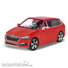 Cobi 24582 - Skoda Scala 1.0 TSI