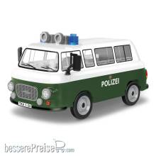 Cobi 24596 - Barkas B1000 Polizei